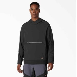 NWT Dickies Ultimate ProTect Hoodie Black